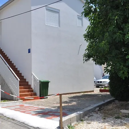 Appartement Mila Vir