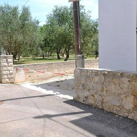 Appartement Mila