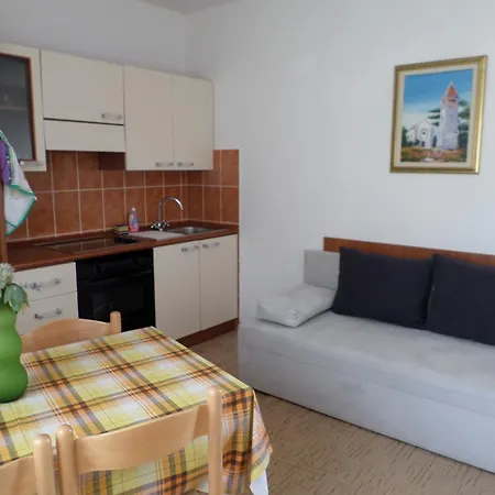 Mila Appartement