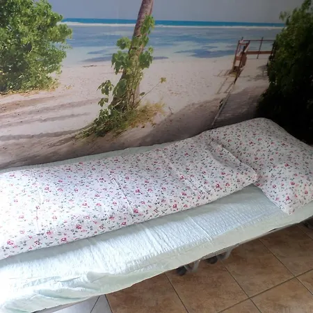 Appartement Mila Vir