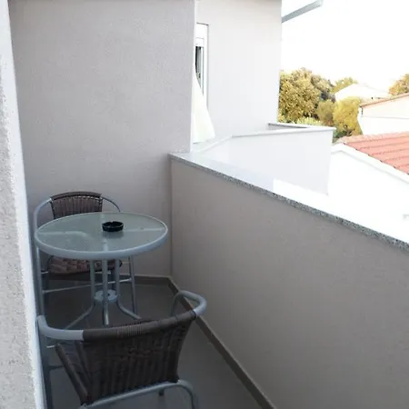 Appartement Mila *