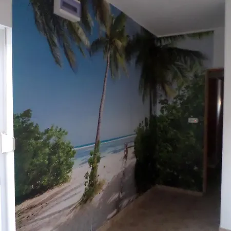 Mila Appartement Vir