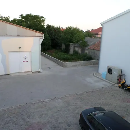 Appartement Mila