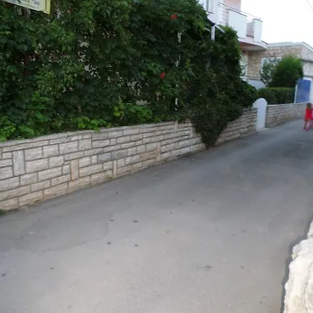 Appartement Mila