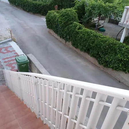 Mila Appartement *