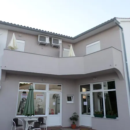Appartement Mila